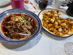 -雲蜀龙阁·金牌水煮鱼(方庄店)