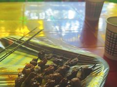 -尕胡才炕锅烤羊肉馆(八一路店)