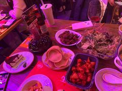 -胡桃里乐队酒馆(昙华林店)