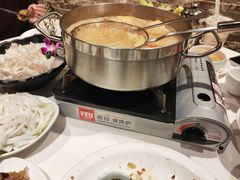 -博多新记·粤菜(复兴店)