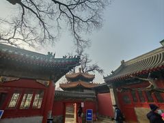 -贤良祠