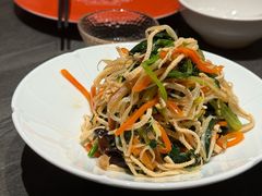 -小厨娘金榜题名(夫子庙秦淮河店)