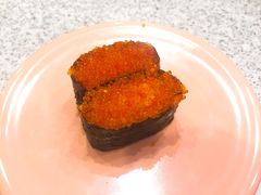 飞鱼籽寿司-争鲜回转寿司(飞洲国际店)