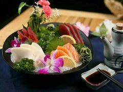 -晓寿司·精致料理(绿地店)