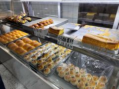 -甜嘟嘟烘焙坊(舒城路店)