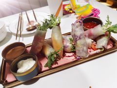-意浓东南亚餐厅(滕州万达店)