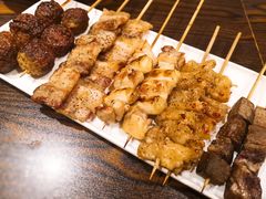 -桂马·日本料理·海胆·海鲜饭·酒场(民主广场店)