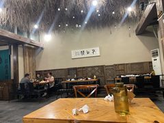 -院子餐厅·大锅菜·老杭帮(桥西直街店)
