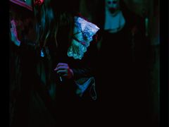 -棂笼·深度沉浸密室(武汉旗舰店)