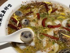 -太二酸菜鱼(群光广场店)