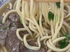 -十二忠手拉面(五福店)