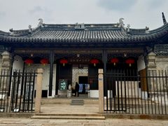 -中国昆曲博物馆