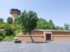 -西柏坡红色胜典景区