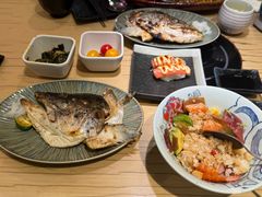 -沼津港精致料理·寿喜烧·烧鸟(漕河泾印象城店)