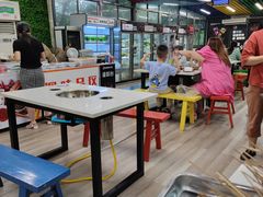 -小郡肝串串(解放碑店)