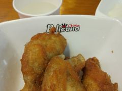 -Pelicana百利家炸鸡(江南西名店城店)
