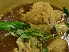 -下环街市熟食中心