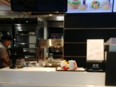 -肯德基(沧州高铁站店)