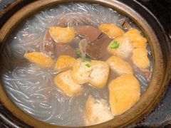 -南京大牌档(香港广场店)