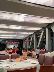 -空中一号宴会厅(信合大厦店)