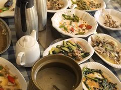 -钱大妈海鲜饭店(保利林语店)