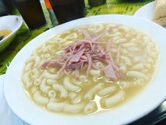 -澳洲牛奶公司(佐敦店)