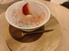 -杏甜品(尖沙咀加拿分道店)