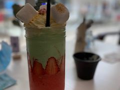 -娜娜家•Nana’s restaurant (爱琴海店)