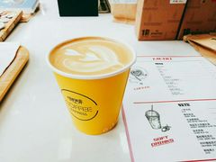 -灯塔咖啡馆BOOK·Coffee Shop