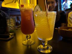 -悦界酒吧(后海店)