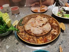 -牛牛章·章鱼水煎肉(光谷世界城店)