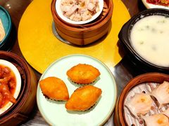 -山水茶艺馆·点心粤菜·30年老字号