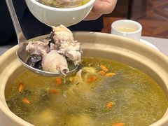 -钱记·乡野菜(紫荆花路店)