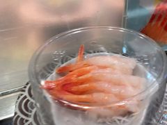 -争鲜回转寿司(通州万达店)
