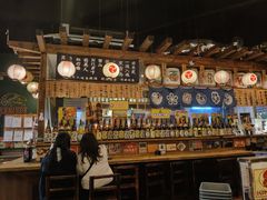-小川洋风料理(江汉路店)