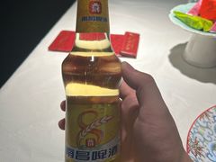 -千百味红餐厅·非遗江西菜(绿地双子塔总店)