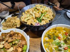 -老山东·山东菜(鲁菜名店)