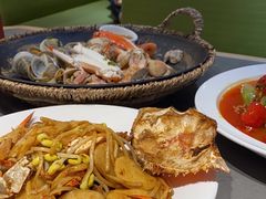 -阿毛饭店(和义路店)