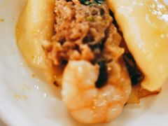 虾仁锅贴-劈柴院锅贴(沈阳路店)