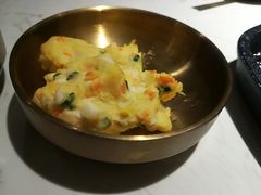 -老板娘的烤肉店(港湾广场店)