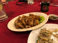 -德成饭店