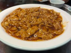 独面筋-惠宾饭庄(中山路店)