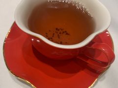 -武汉香格里拉大酒店·香宫中餐厅