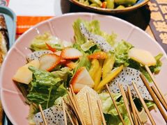 -北京食堂·烤鸭·宵夜(亚运村店)