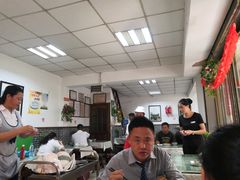 大堂-朱家花园食府(顺城王府井店)