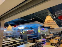-五四广场美食城(福泰广场店)