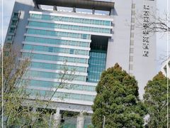 -北京丽亭华苑酒店