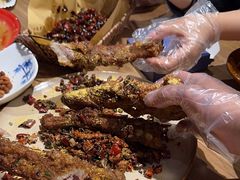 -先启半步颠小酒馆(常熟万达广场店)