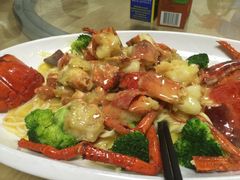 -蚝得喜海鲜(东城店)
