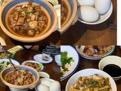 -绍兴老味道·非遗门店(银泰城店)